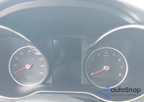 2019 Mercedes-Benz C 300 z USA, uszkodzony, nr VIN 55SWF8DB0KU307061